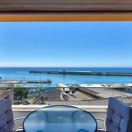 Avenida Arriaga 806 Top Floor Apartment Funchal  Ngoại thất bức ảnh
