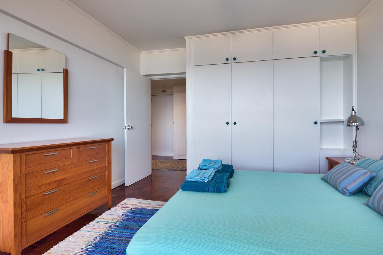 Avenida Arriaga 806 Top Floor Apartment Funchal  Ngoại thất bức ảnh