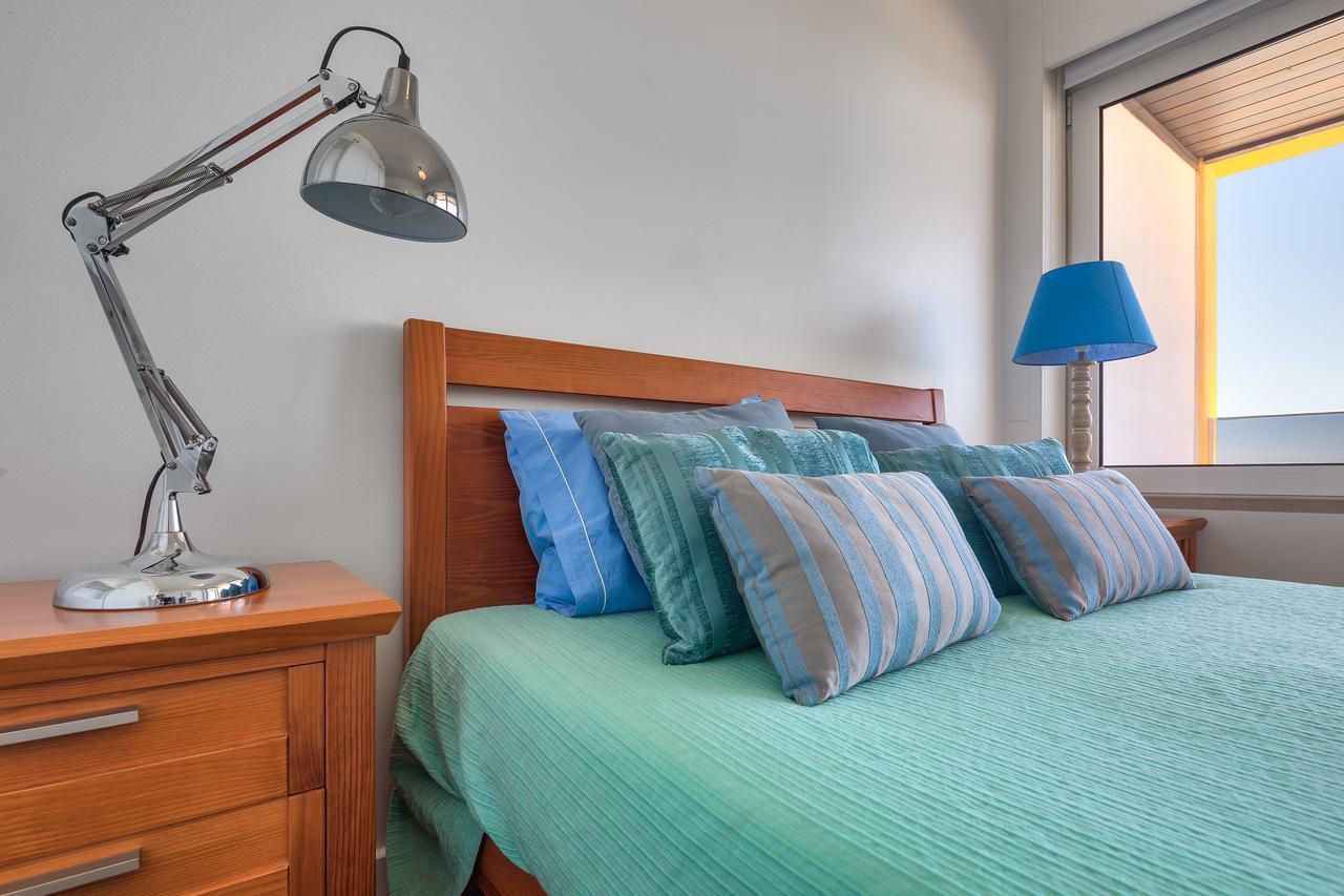 Avenida Arriaga 806 Top Floor Apartment Funchal  Ngoại thất bức ảnh