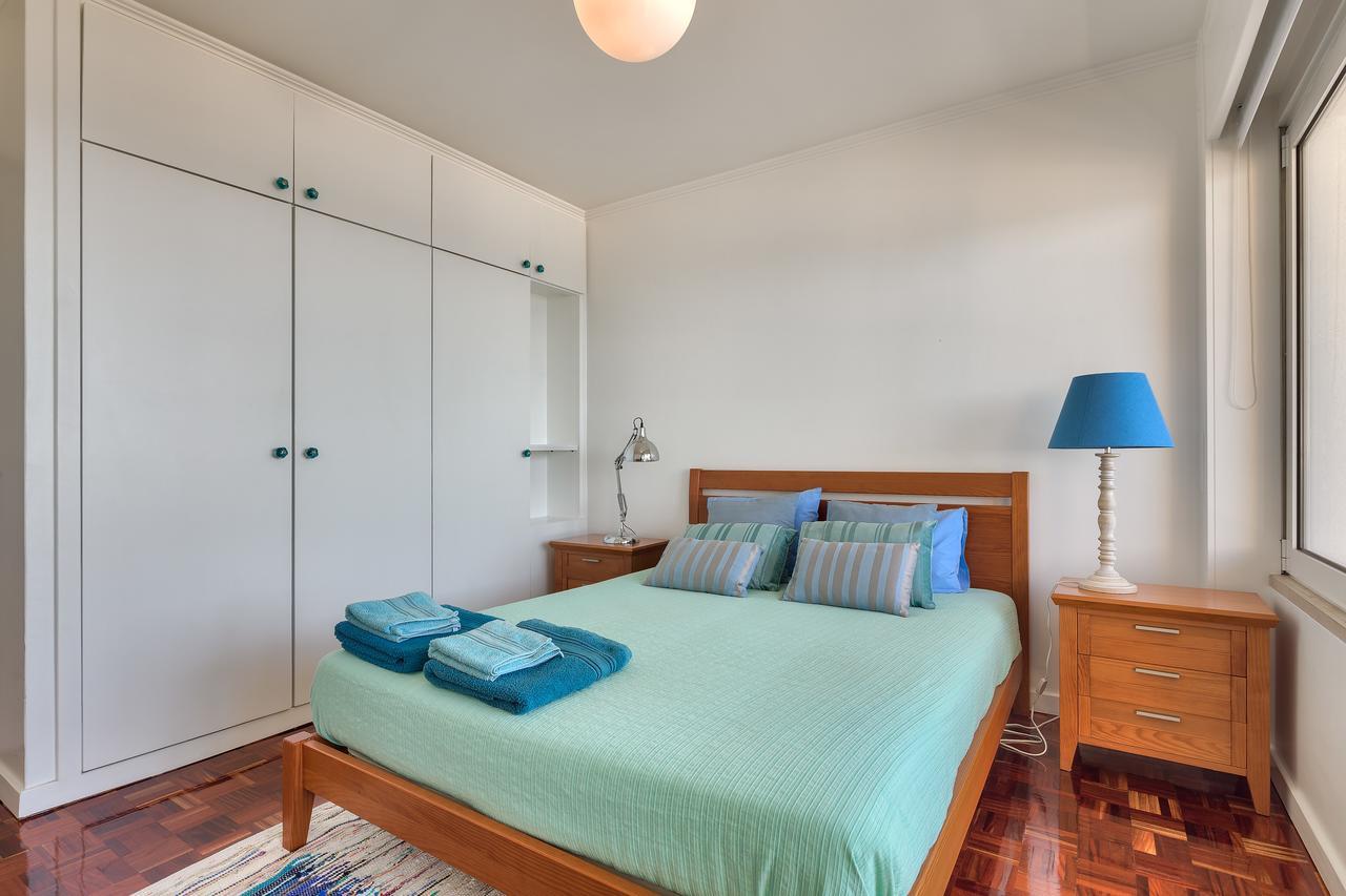 Avenida Arriaga 806 Top Floor Apartment Funchal  Ngoại thất bức ảnh