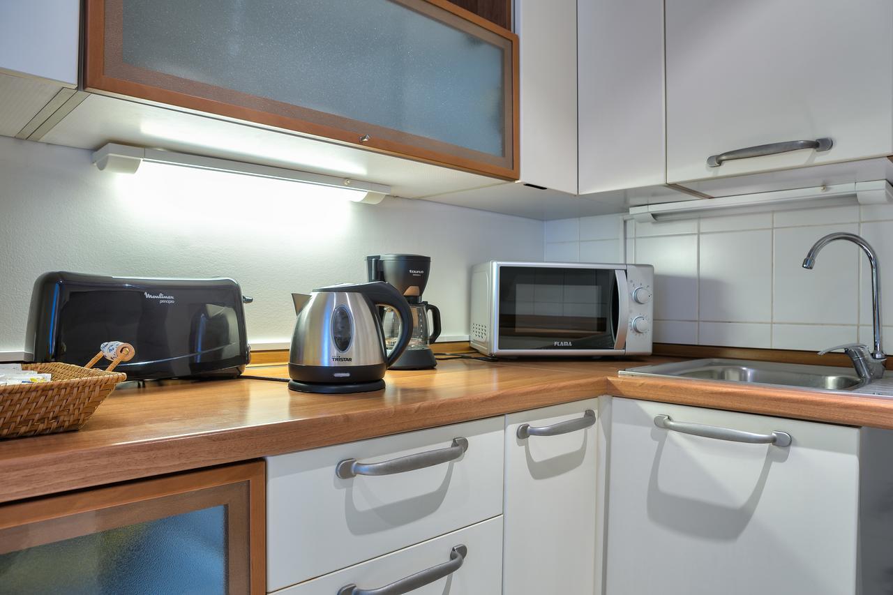 Avenida Arriaga 806 Top Floor Apartment Funchal  Ngoại thất bức ảnh