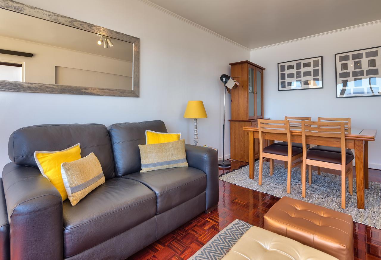 Avenida Arriaga 806 Top Floor Apartment Funchal  Ngoại thất bức ảnh