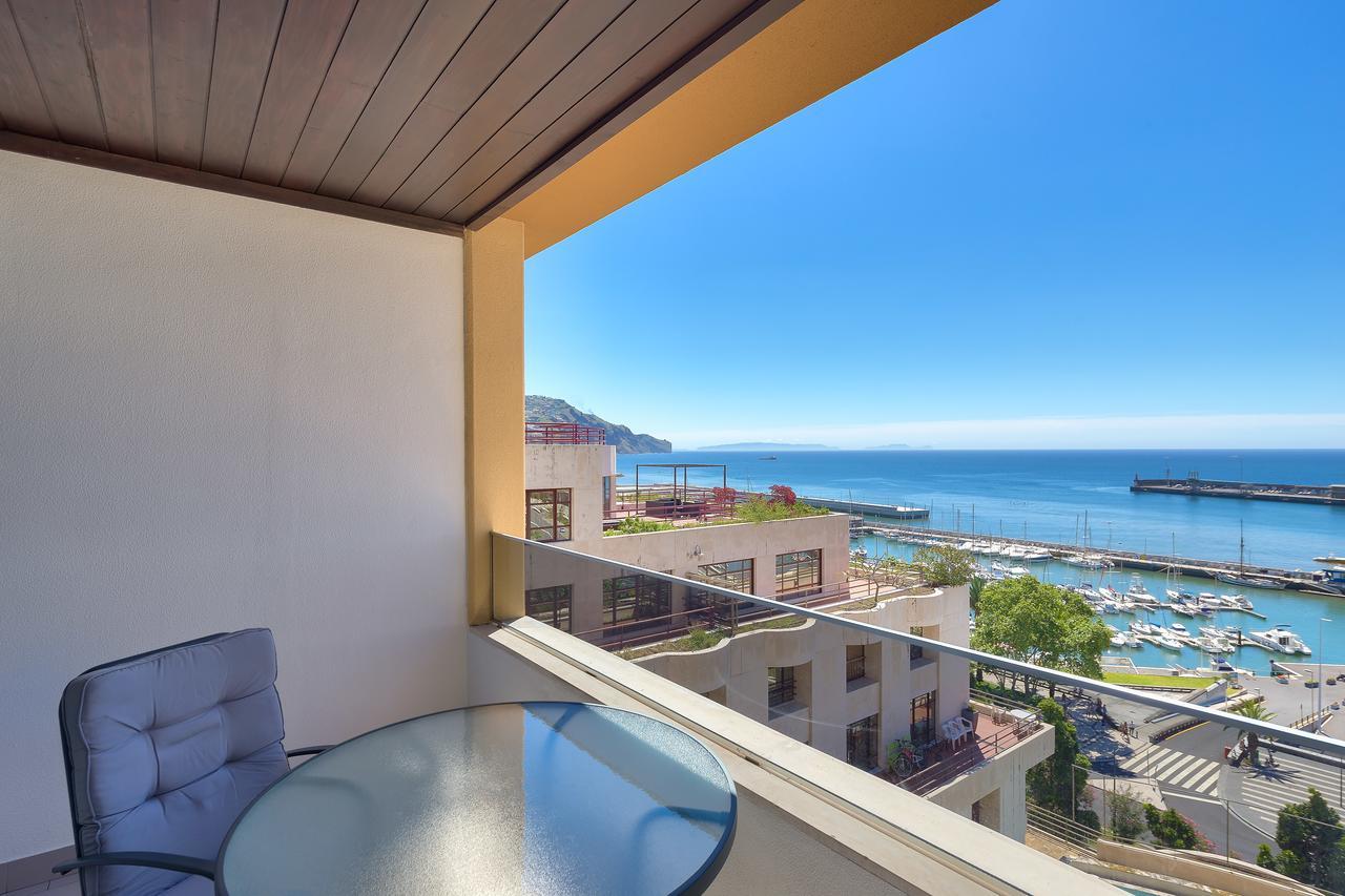 Avenida Arriaga 806 Top Floor Apartment Funchal  Ngoại thất bức ảnh